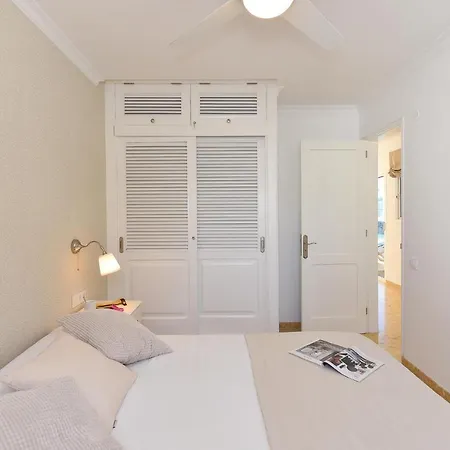 Alpstuga Golden Sahara By Villagrancanaria Playa del Inglés