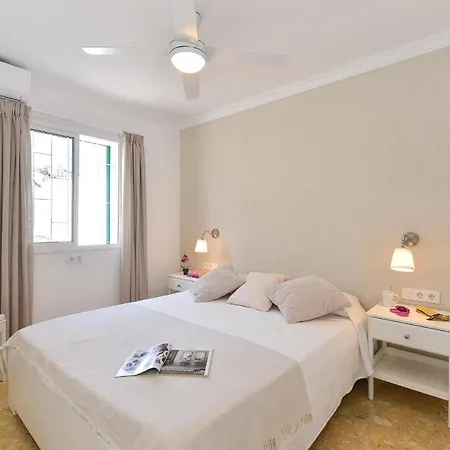 Golden Sahara By Villagrancanaria * Playa del Inglés