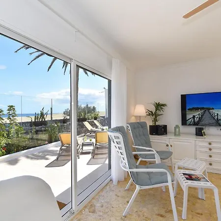 Golden Sahara By Villagrancanaria Playa del Inglés