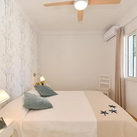 Golden Sahara By Villagrancanaria Chalet