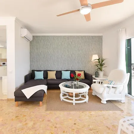 Golden Sahara By Villagrancanaria * Playa del Inglés