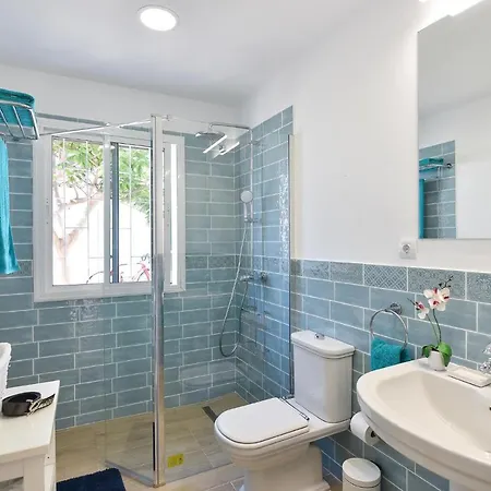 Golden Sahara By Villagrancanaria *