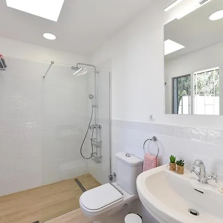 Шале Golden Sahara By Villagrancanaria Плайя-дель-Інглес