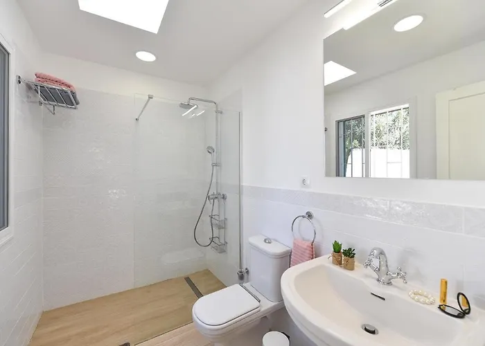 Chalet Golden Sahara By Villagrancanaria Playa del Inglés