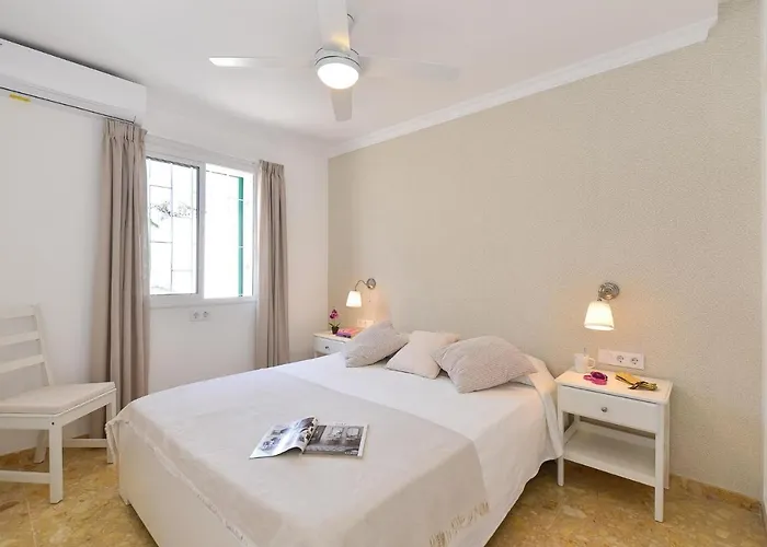 Golden Sahara By Villagrancanaria * Πλάγια ντελ Ινγκλές