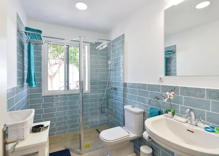 Golden Sahara By Villagrancanaria *