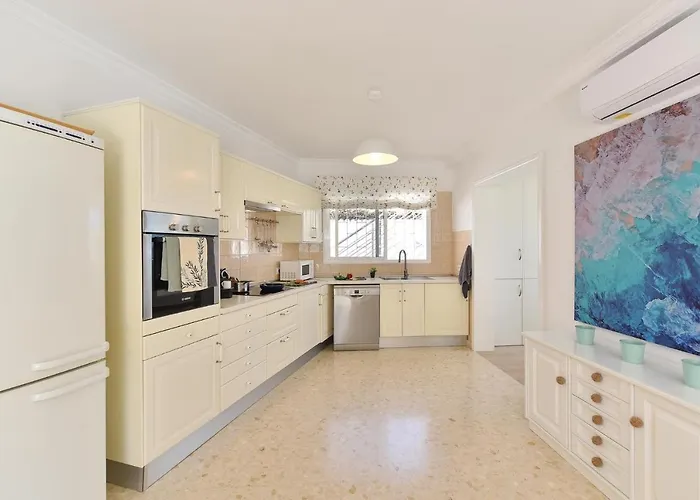 Golden Sahara By Villagrancanaria * Playa del Ingles (Gran Canaria)