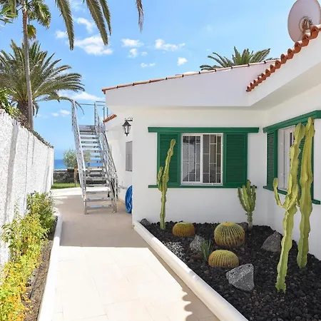 Golden Sahara By Villagrancanaria