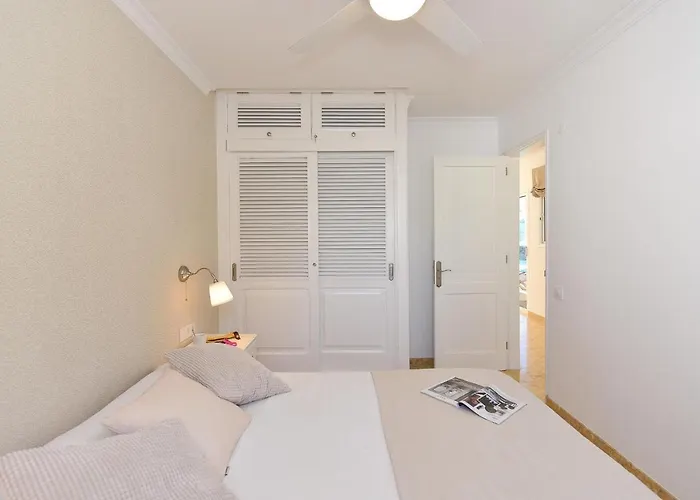 Chalet Golden Sahara By Villagrancanaria Playa del Inglés