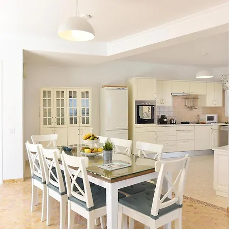 Golden Sahara By Villagrancanaria