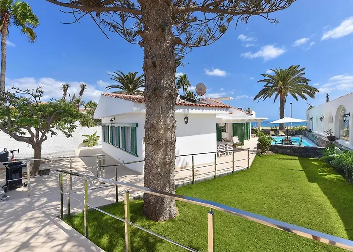 Golden Sahara By Villagrancanaria